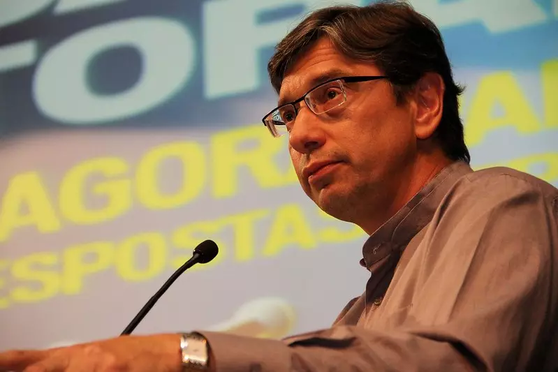 IBGE - marcio pochmann