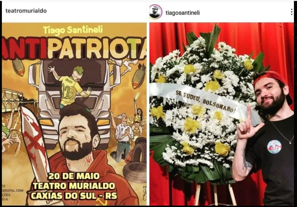 Tiago Santineli (Interna 3)