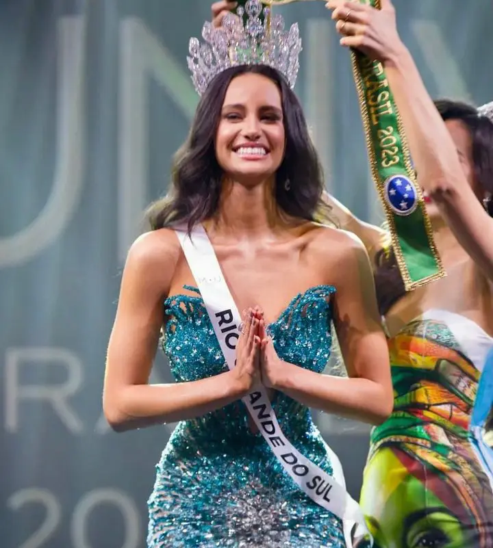 Miss Brasil