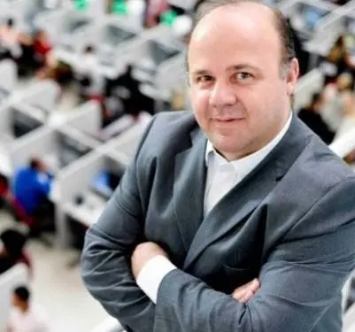 5G Brasil Serviço