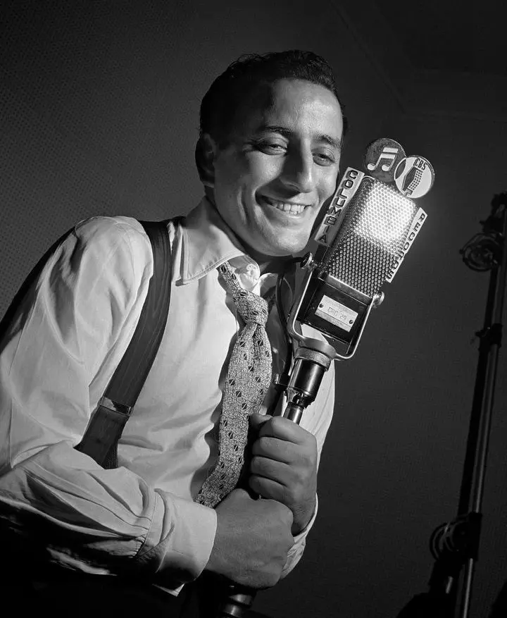 Tony Bennett