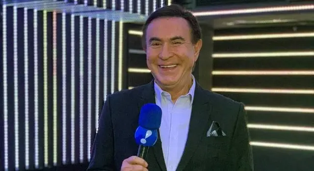 amaury jr. - redetv!