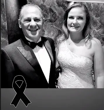 ana zimmerman e gil rocha