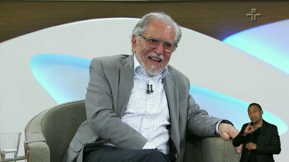 carlos alberto de nóbrega