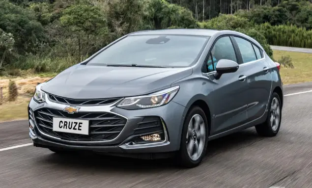 carros 2023 2