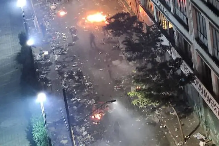Cracolândia