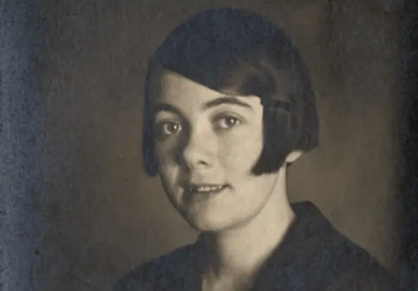 escritora karyn boye