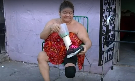 liquidificador perna 2