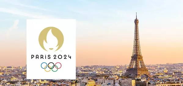 paris 2024