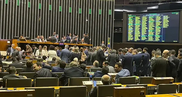 reforma tributária - pec - câmara dos deputados