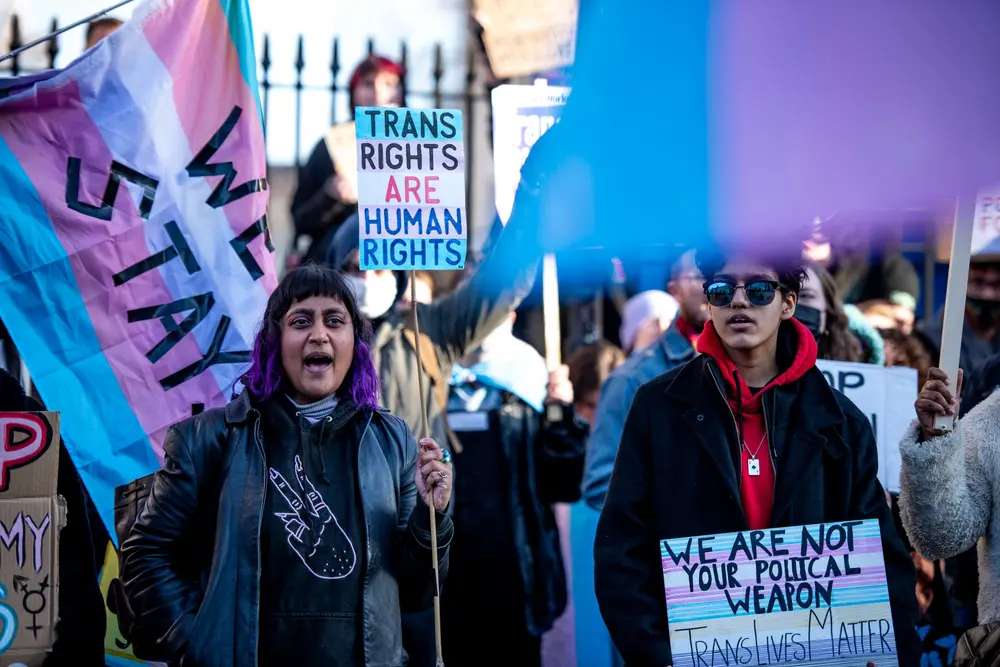 LGBT+ ; gay ; trans ; ações afirmativas ; affirmative action ; identidade de gênero ; progressismo ; woke ; movimento negro ; feminismo ;
