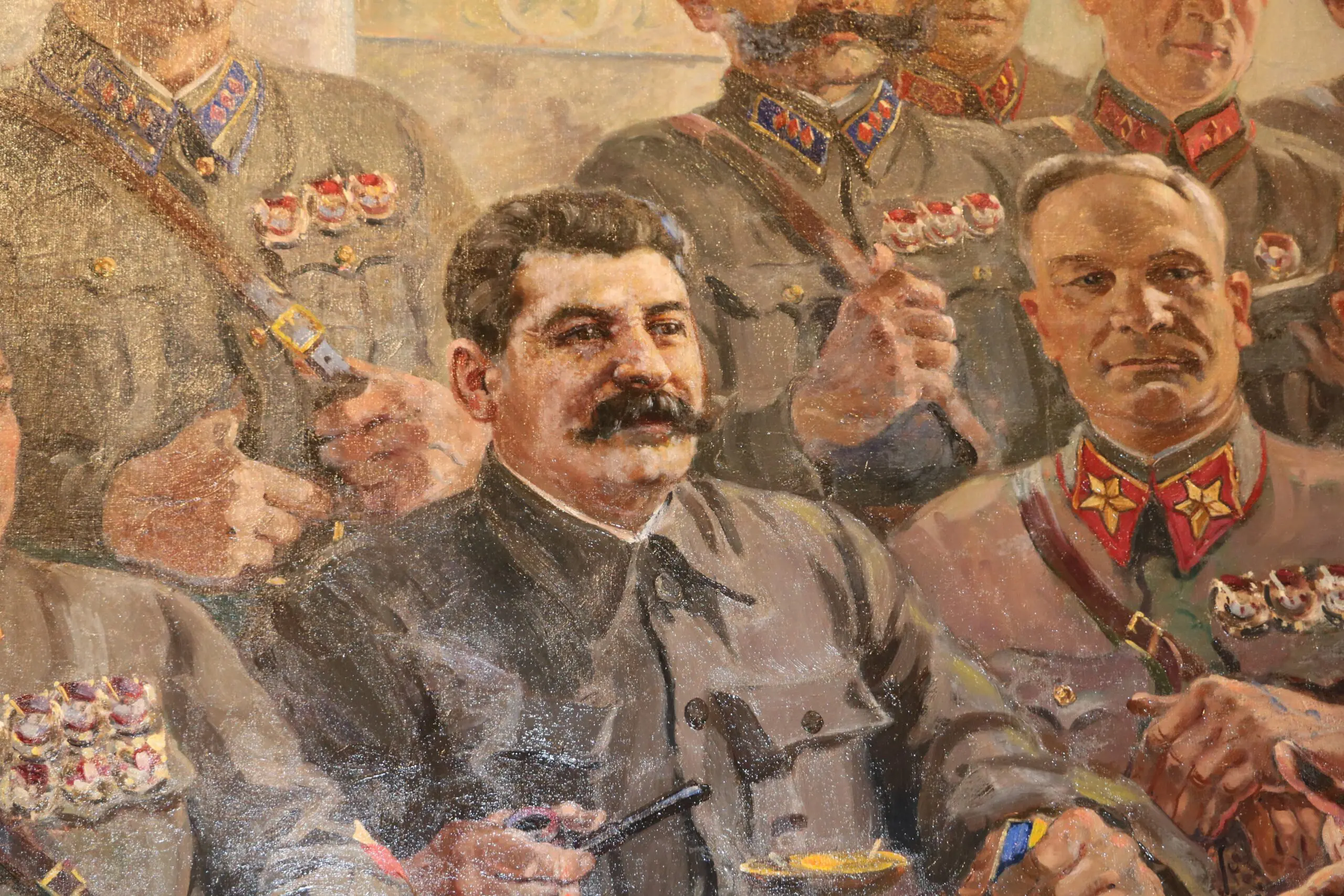 desumanização ; nazismo ; Lula ; stalin ; hitler ;