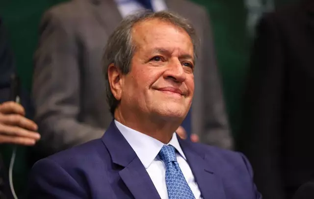 valdemar costa neto - pl - oposição ao governo lula - carta aos parlamentares