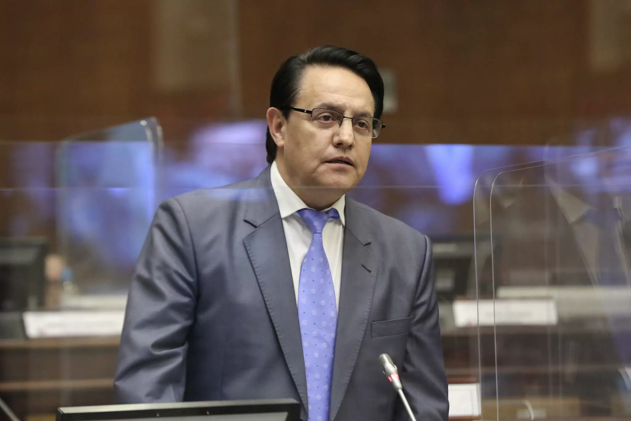 fernando villavicencio
