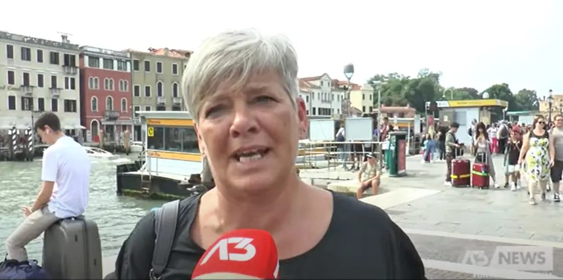 Attenzione pickpocket monica poli 2