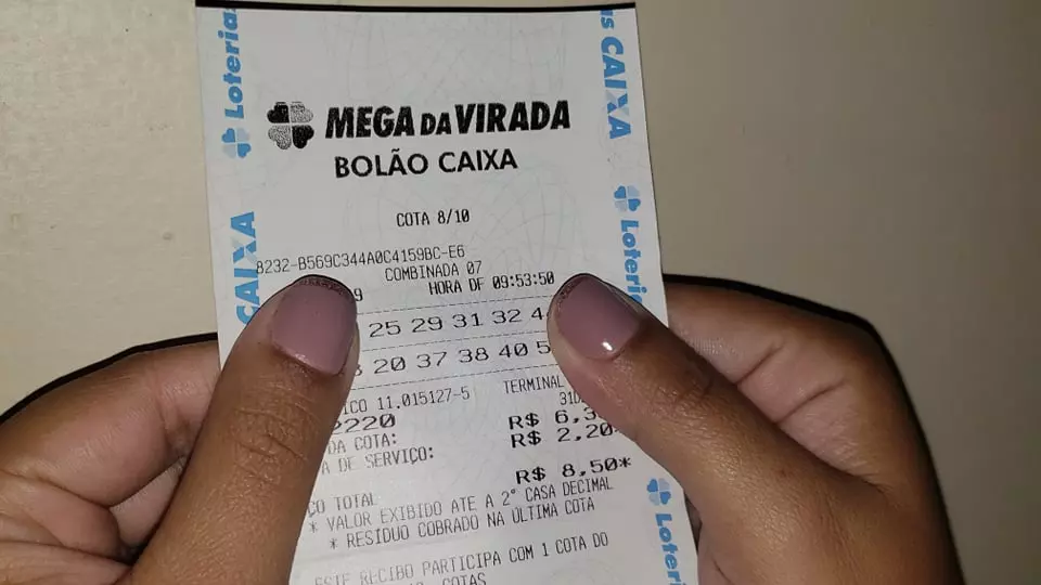 Mega sena
