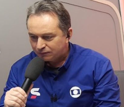 rembrandt júnior - globo - demissão