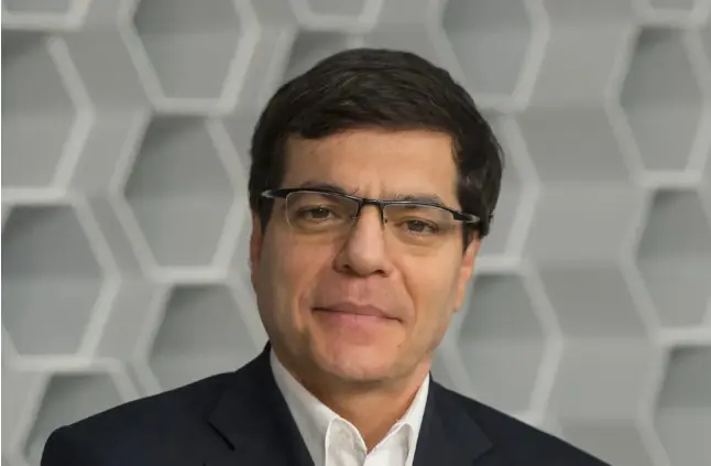 ali kamel - jornalismo - globo