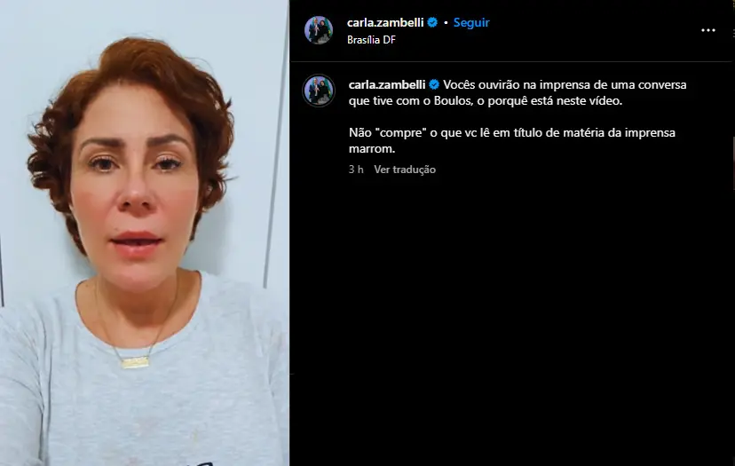 zambelli procura boulos contas