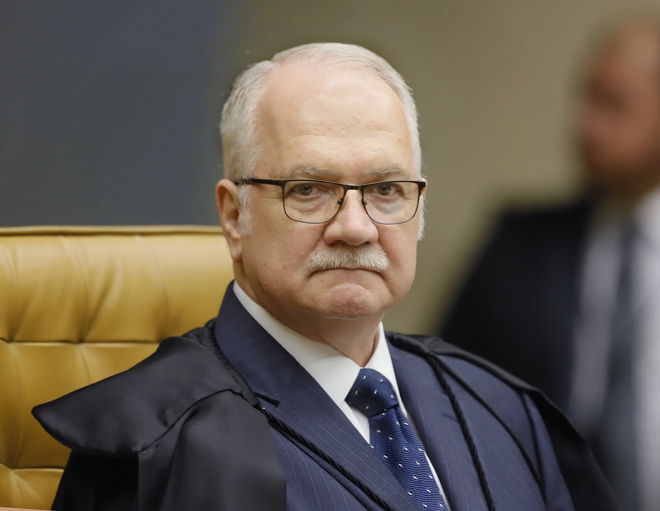 stf ministros