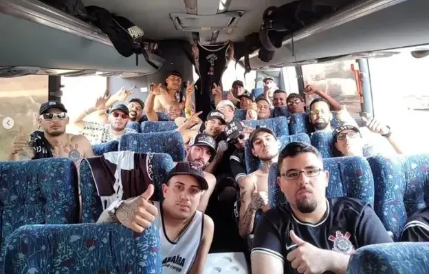 Veículo se acidentou quando ia de Minas Gerais a São Paulo