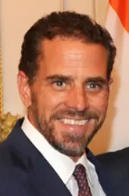 Hunter Biden