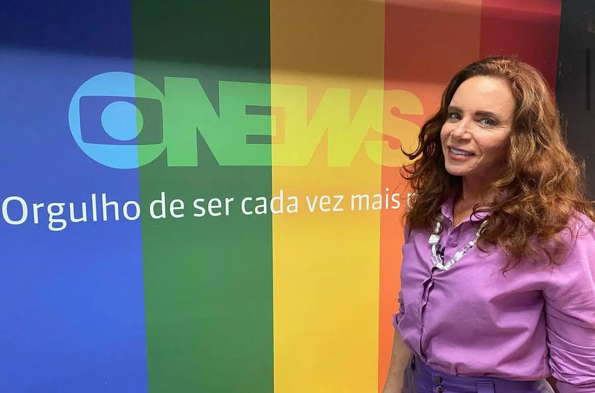 Leilane Neubarth globonews. 2jpeg