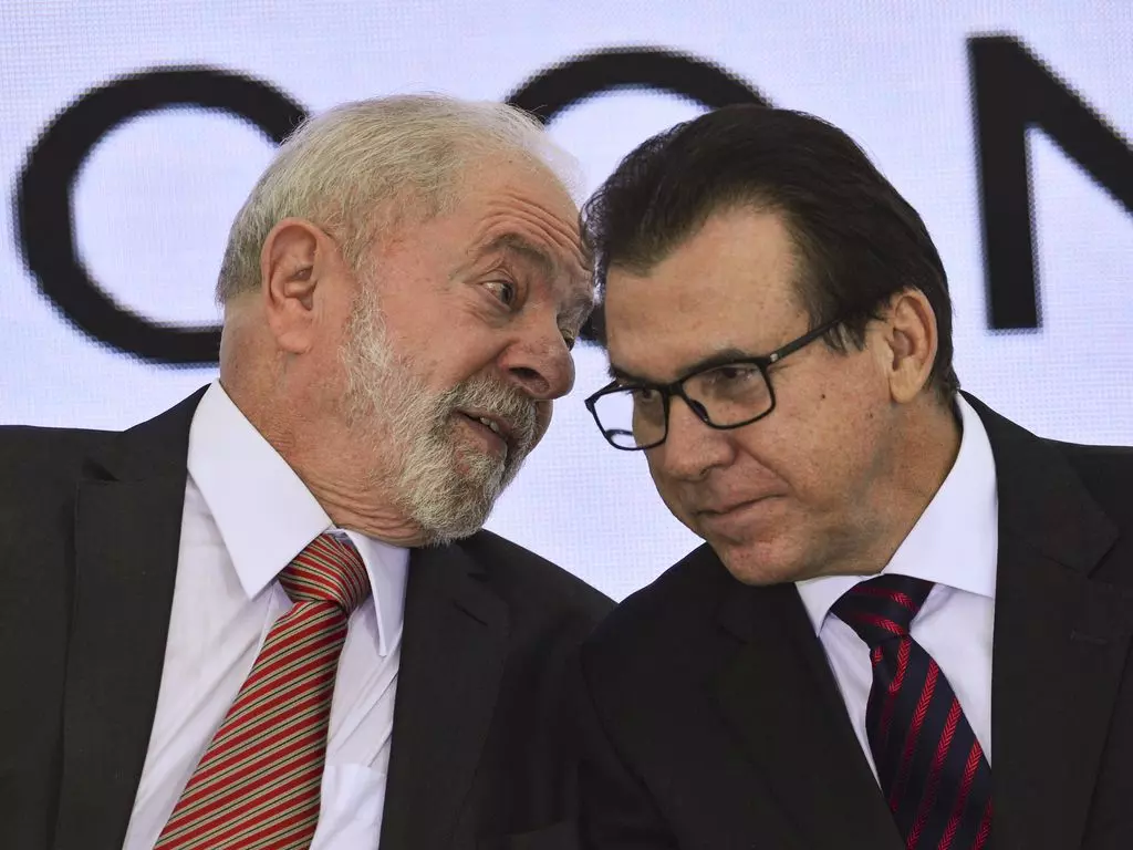 Lula Marinho