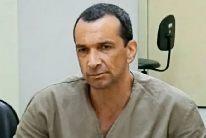 Marcola | Marcola já cumpriu 24 anos de prisão em regime fechado | Foto: Reprodução/Redes sociais