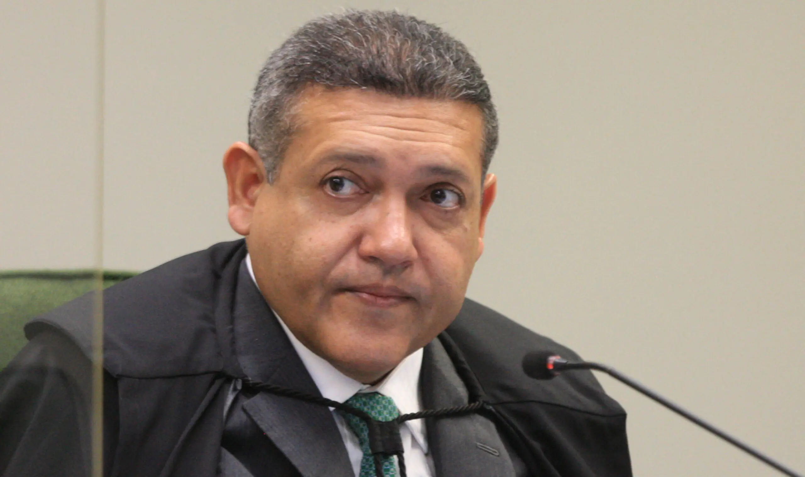 Ministros STF