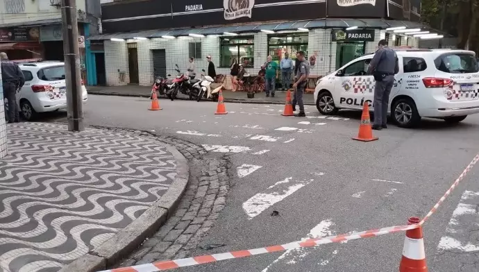 policial