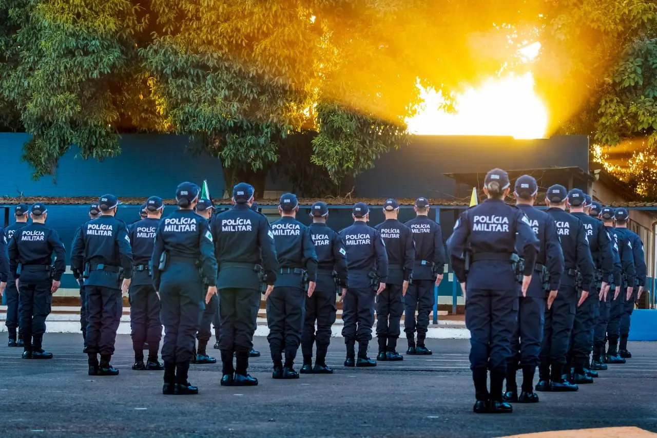 Policial (Interna)