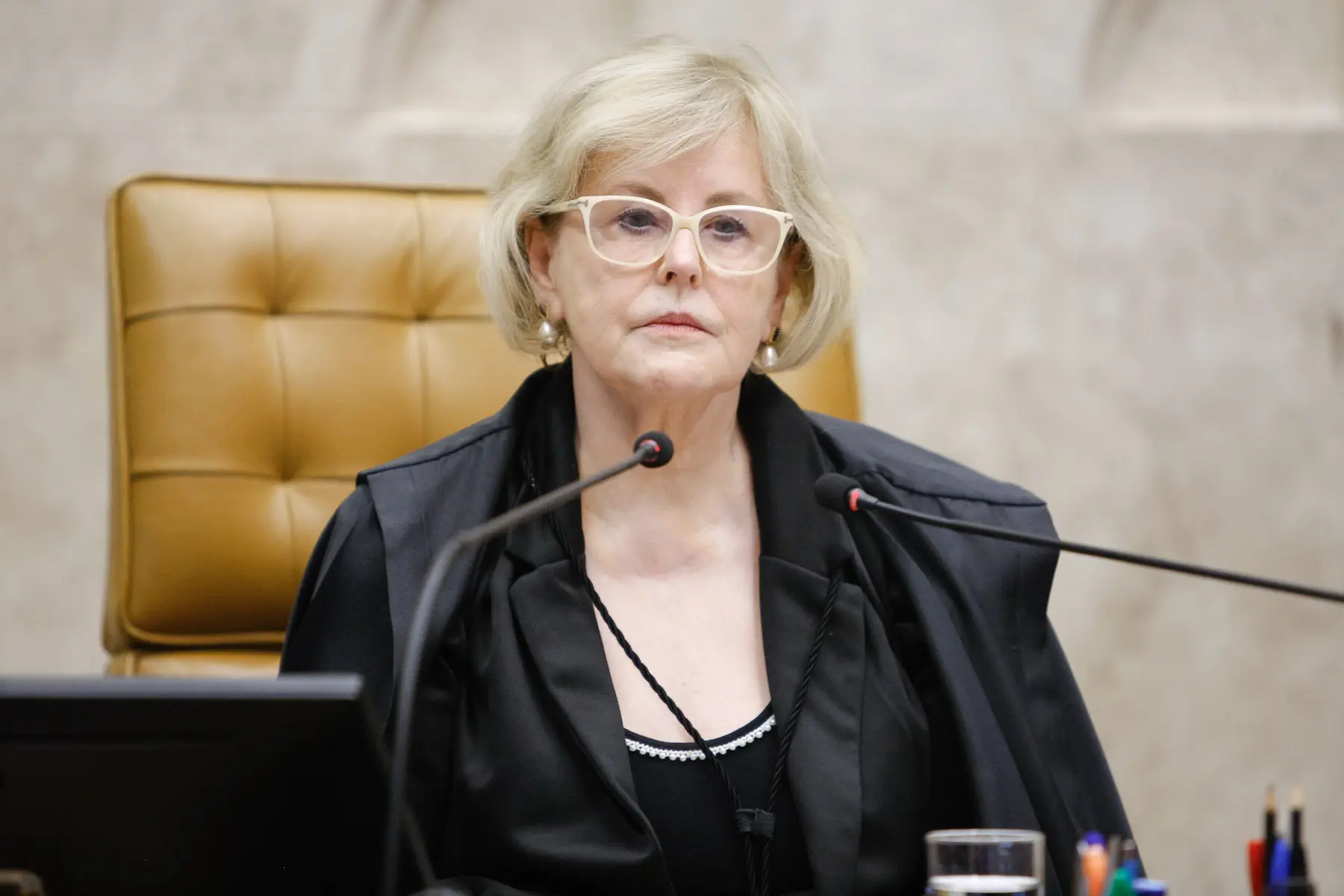 STF ministros