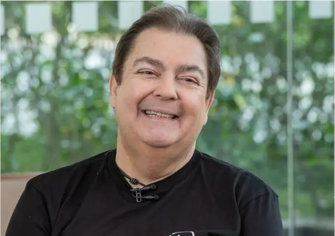 TRANSPLANTE DE CORAÇÃO FAUSTÃO 2
