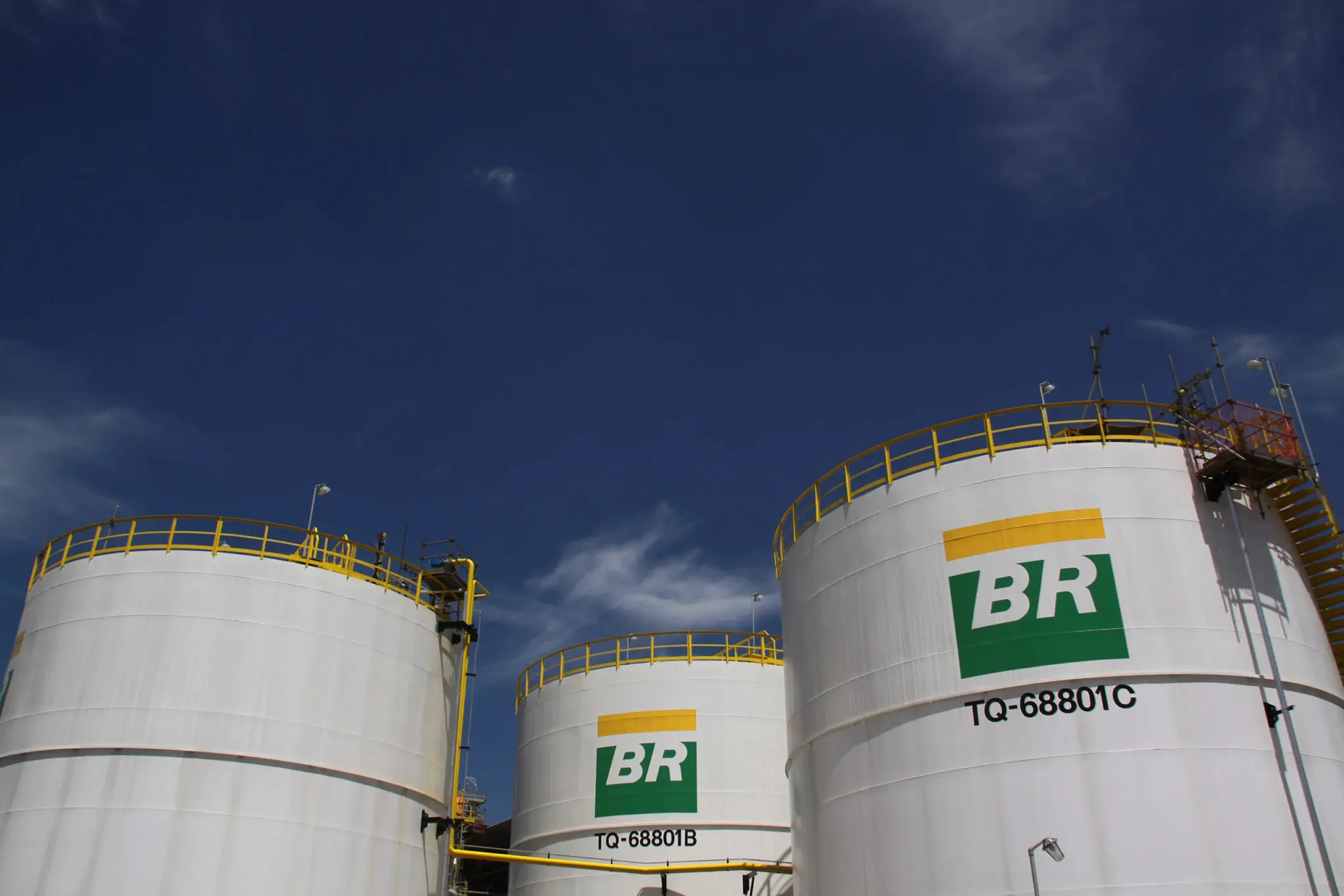 Petrobras dividendos