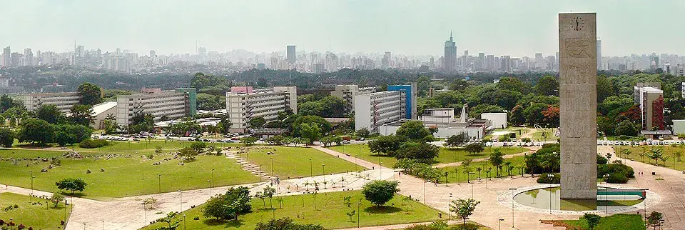 falta de professores na USP