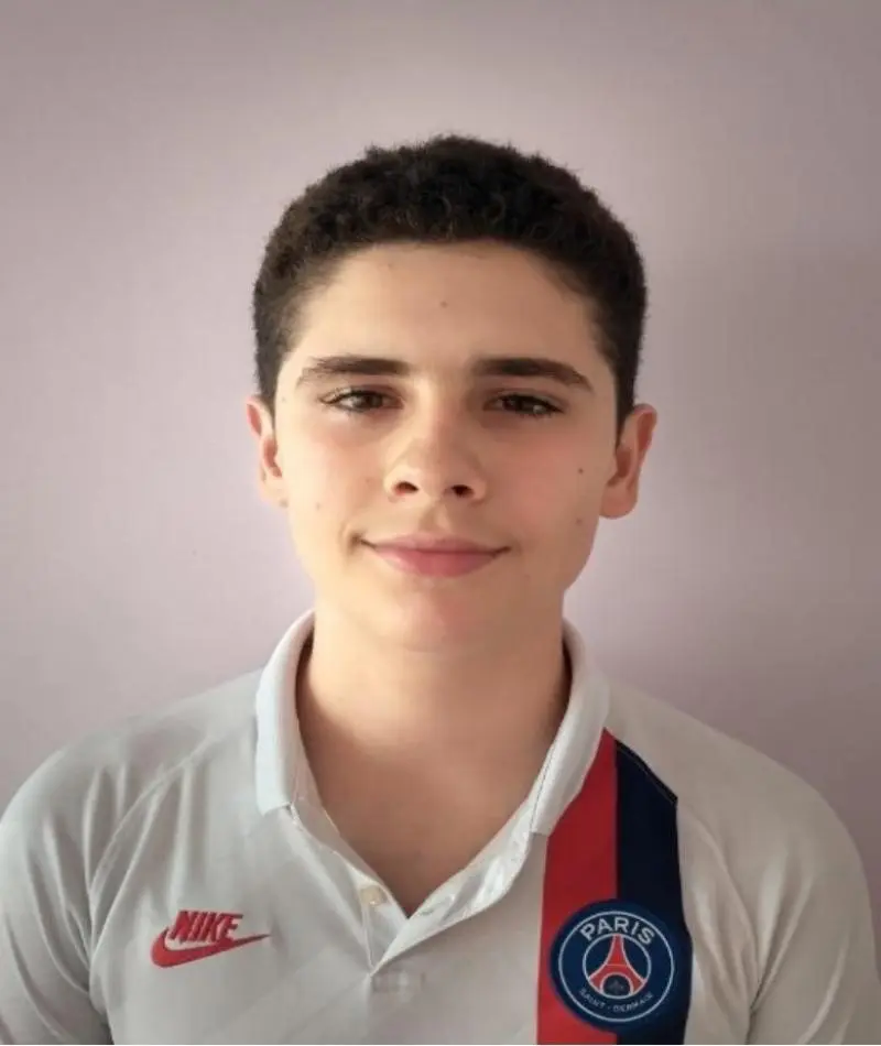 adolescente mau súbito ciclismo 2