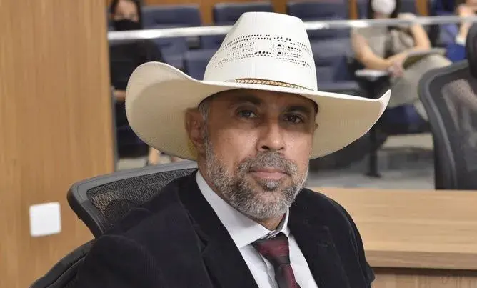 amauri ribeiro - pf - alego