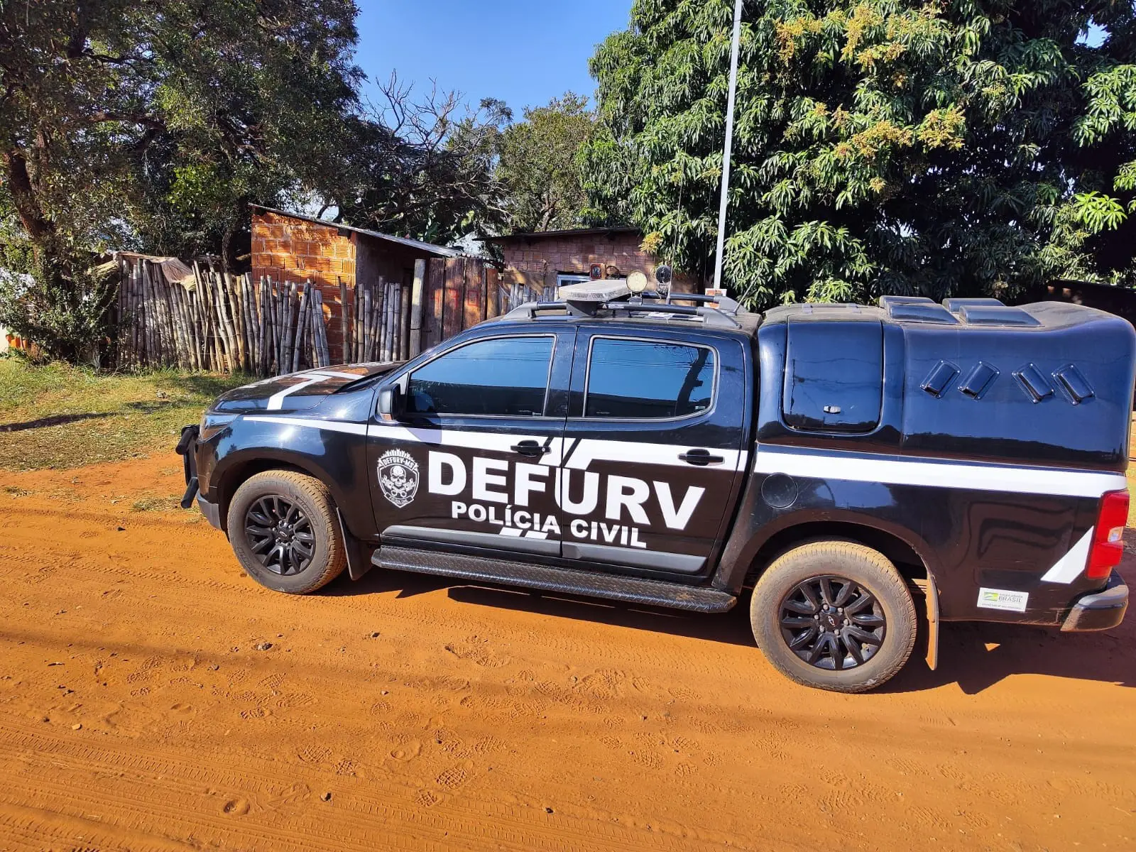 carro roubado lençol 2