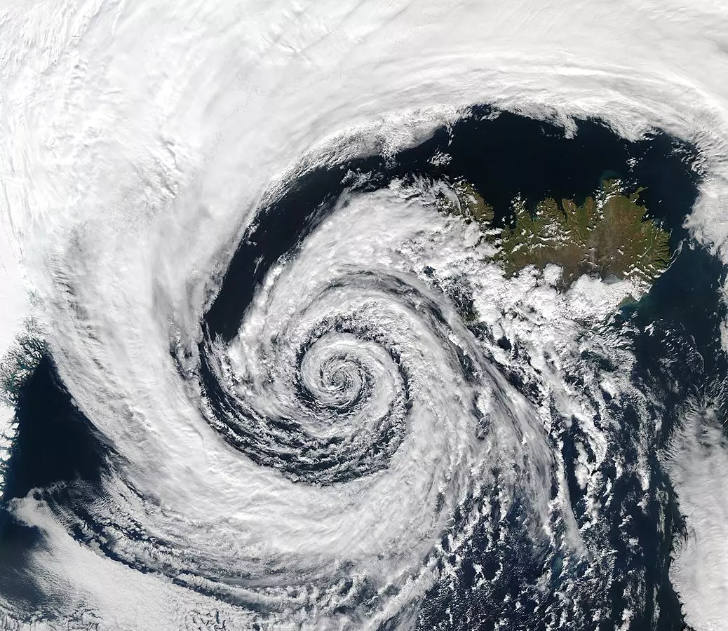 ciclone extratropical litoral são paulo 2