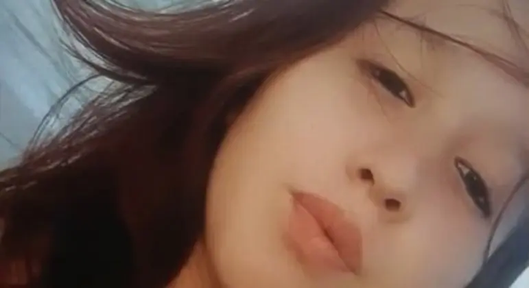 corpo jovem encontrado