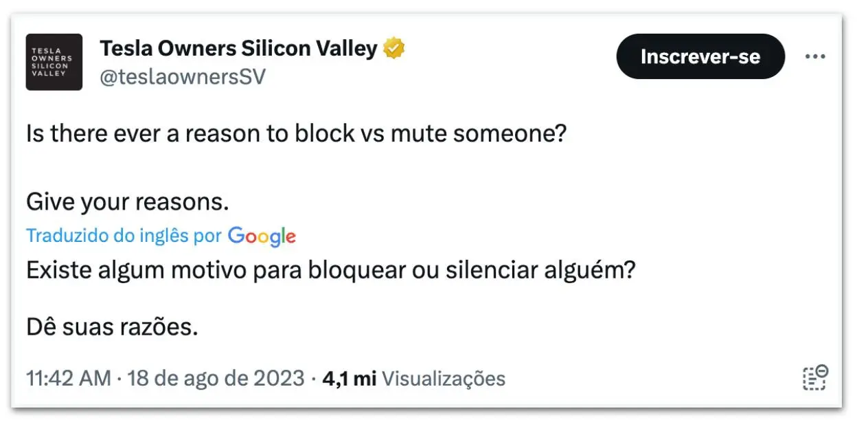 elon munk x bloqueio