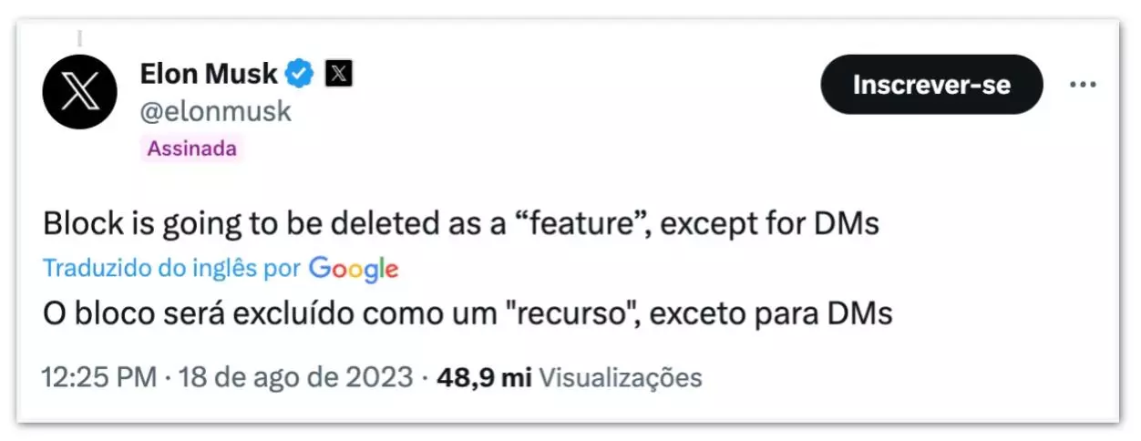 elon musk x bloqueio 3