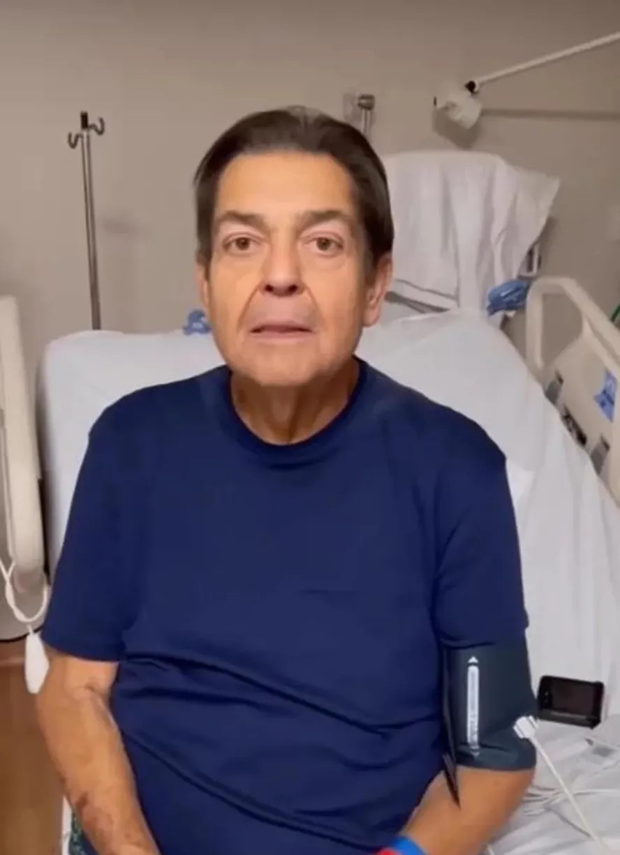 faustão fila transplante coração