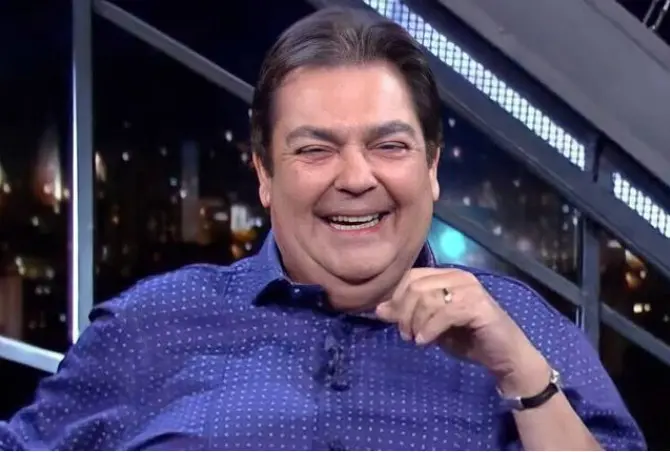 faustão saúde 2