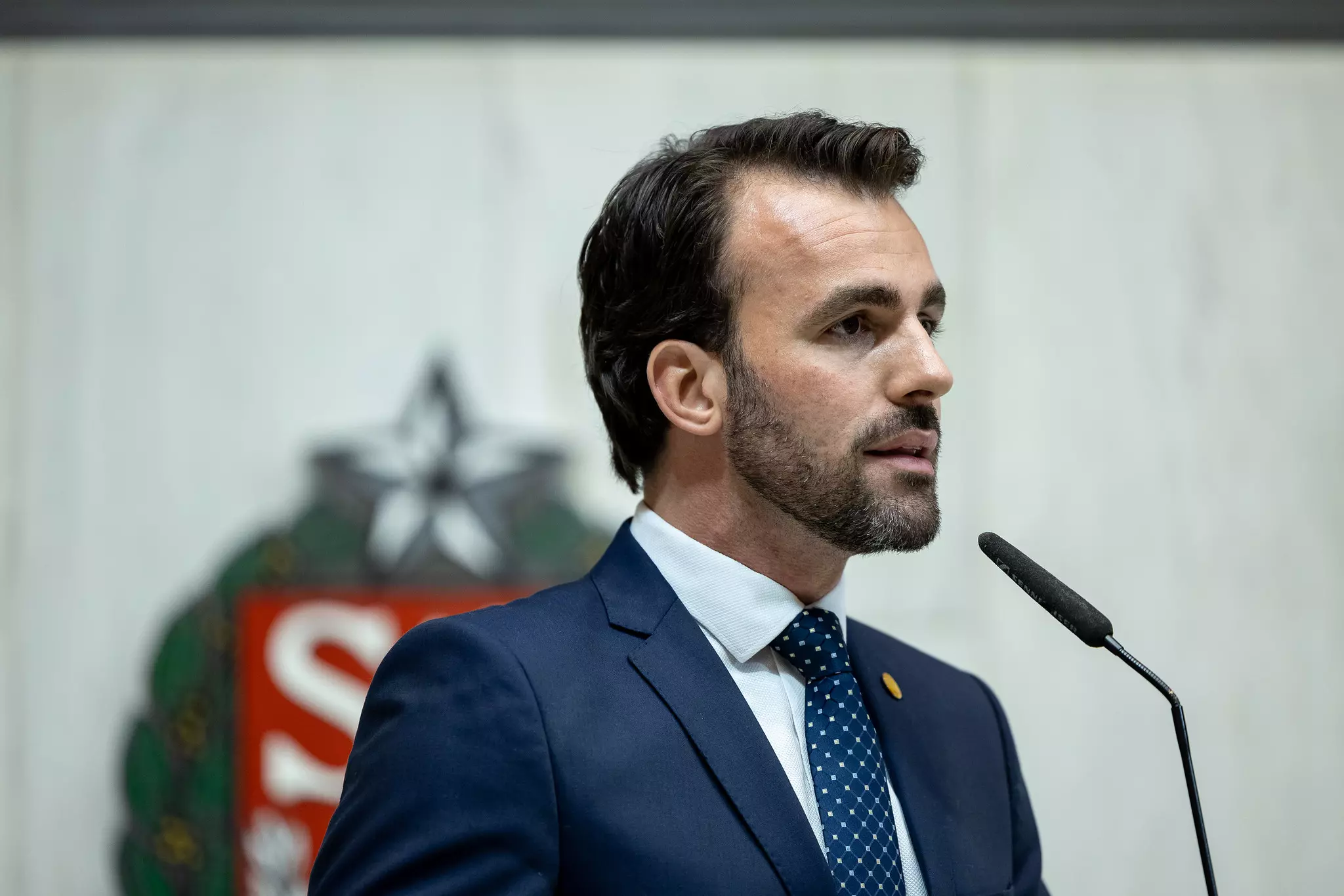 Alesp Agronegócio