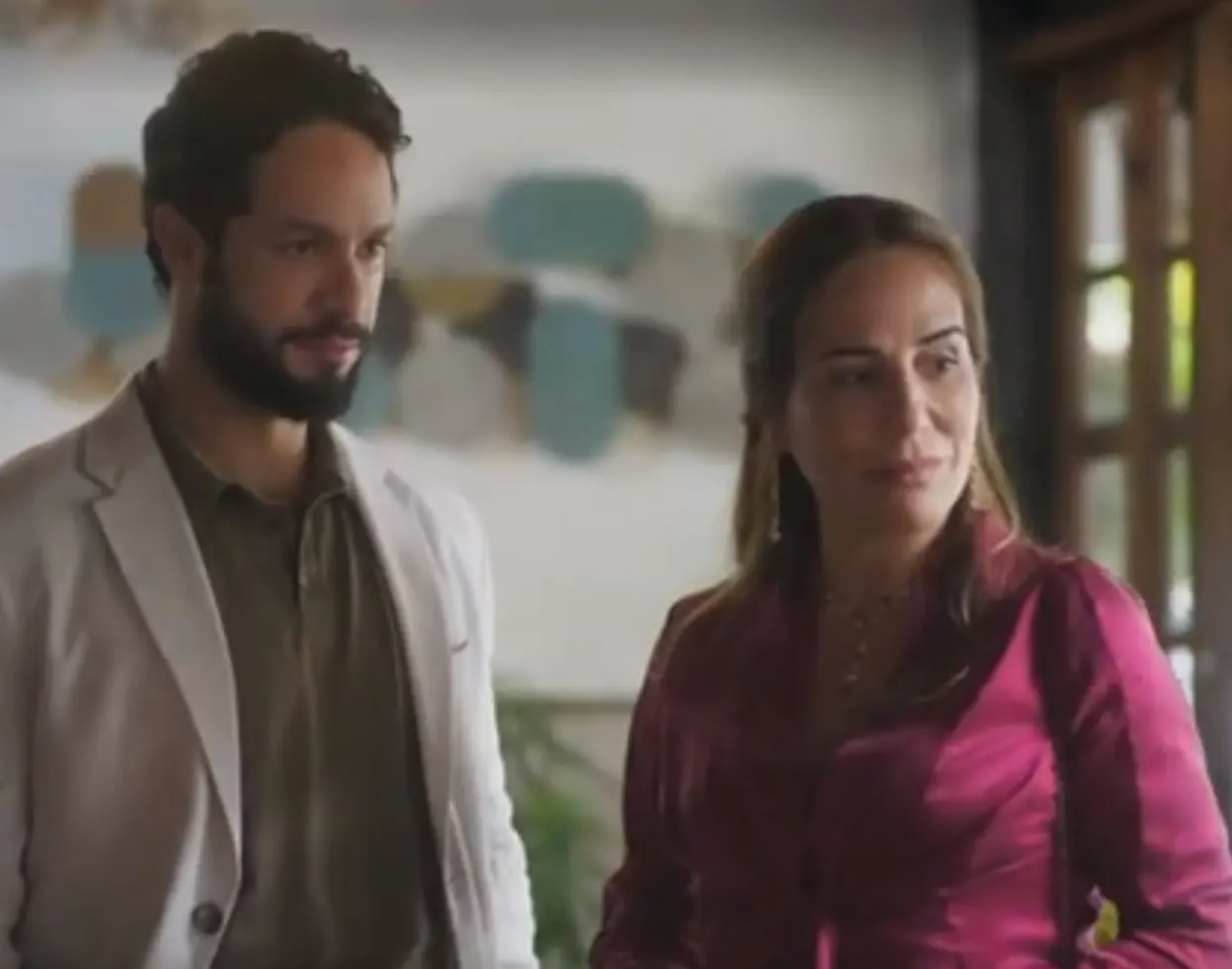 Gloria deixa Globo