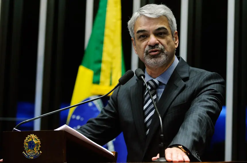 Humberto Costa
