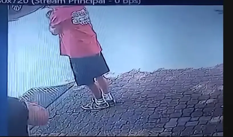 idosa morre empurrada 3