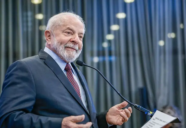 lula - governo - centrão